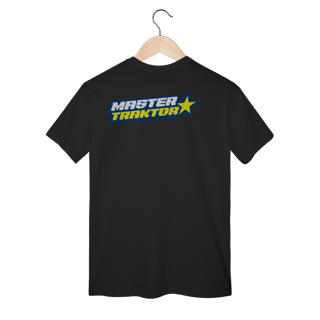 Nome do produto T-shirt Master Tracktor