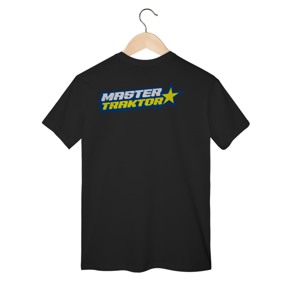 T-shirt Master Tracktor