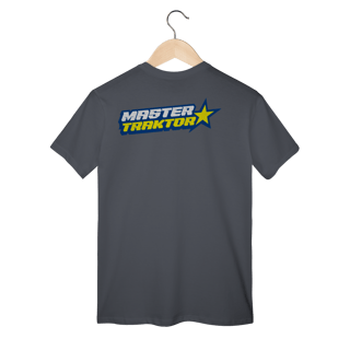 Nome do produto T-shirt Master Tracktor