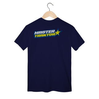 Nome do produto T-shirt Master Tracktor