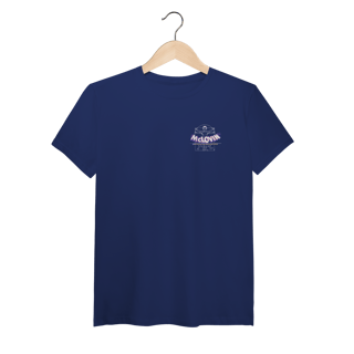 T-shirt PIMA McLovin Verse