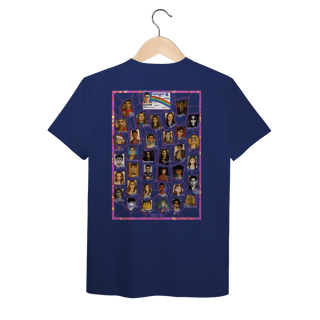 Nome do produto T-shirt PIMA McLovin Verse