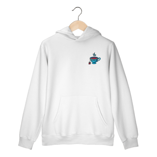 Moletom Canguru - No País das Maravilhas