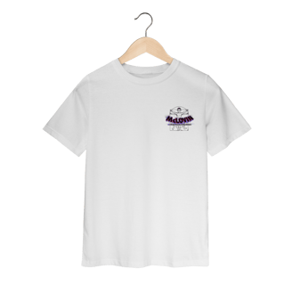 T-shirt INFANTIL McLovin Verse