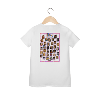 Nome do produto Baby Long McLovin Verse