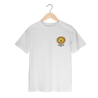 Nome do produto FERINHAS | T-shirt KIDS