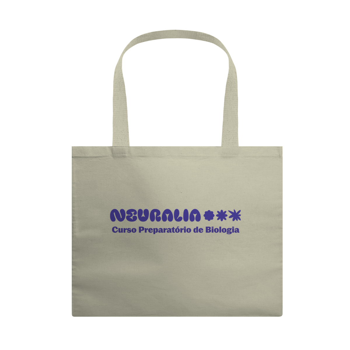NEURALIA Ecobag