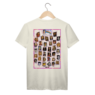 Nome do produto T-shirt McLovin Verse