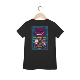 Nome do produto Baby Long - No País das Maravilhas