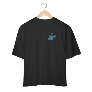 Nome do produto Oversized - No País das Maravilhas