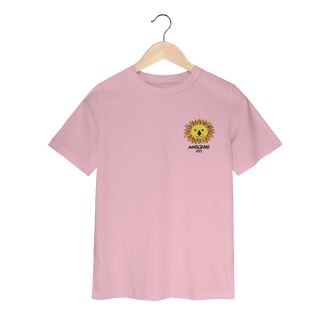 Nome do produto FERINHAS | T-shirt KIDS