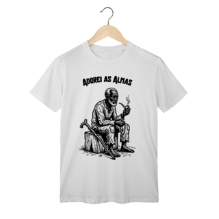 Nome do produto Preto Velho Classic