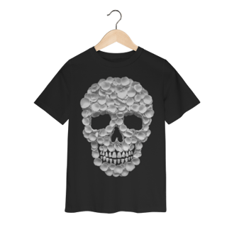 Nome do produto Rosa Caveira - Classic