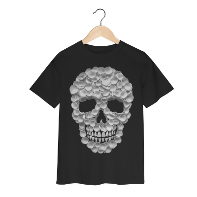 Rosa Caveira - Classic