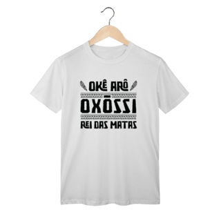 Nome do produto Okê Arô - Oxóssi - Rei das Matas - Tribal