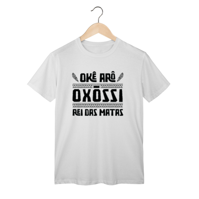 Okê Arô - Oxóssi - Rei das Matas - Tribal