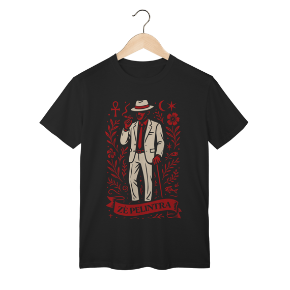 Zé Pelintra - Cordel