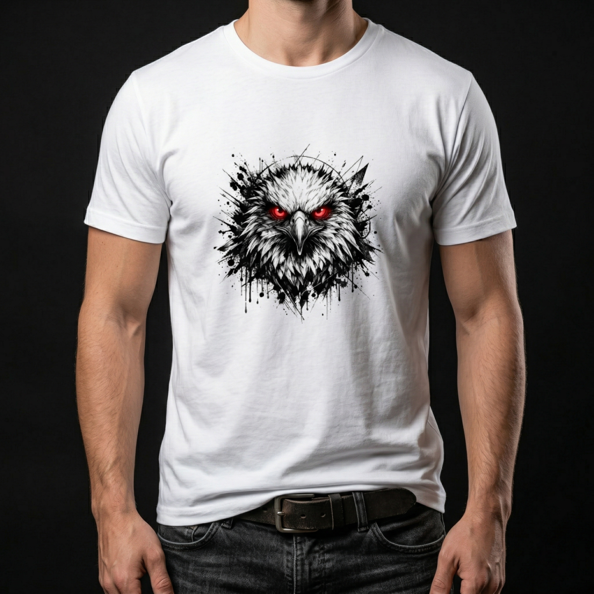 Nome do produto: O Visionário