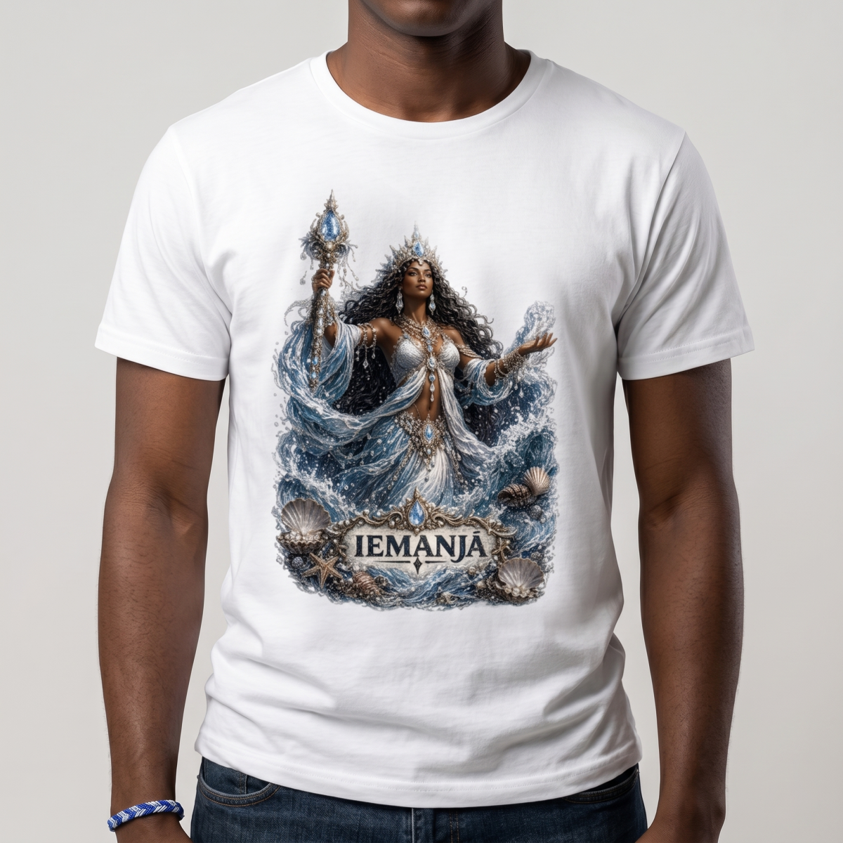 Iemanjá - Épica Orixás