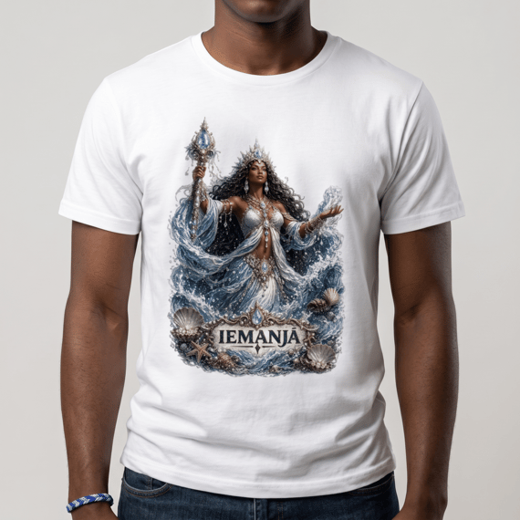 Iemanjá - Épica Orixás