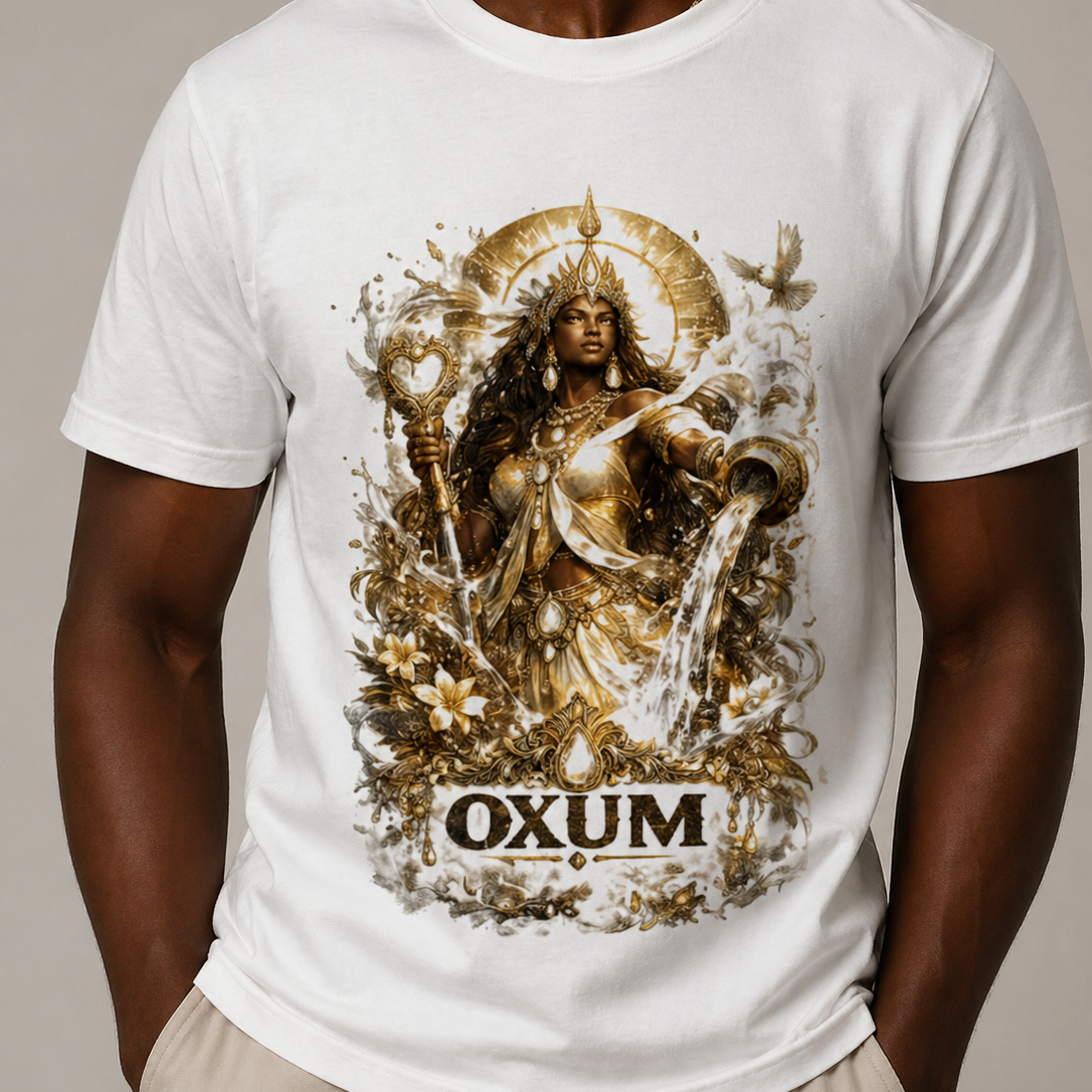 Oxum - Épica Orixás