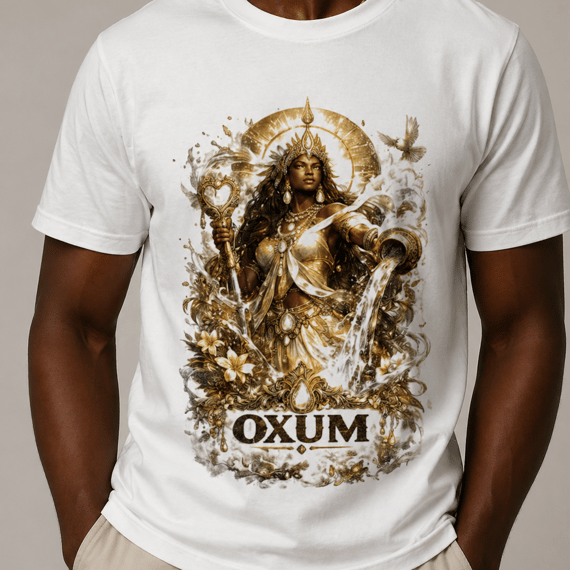 Oxum - Épica Orixás