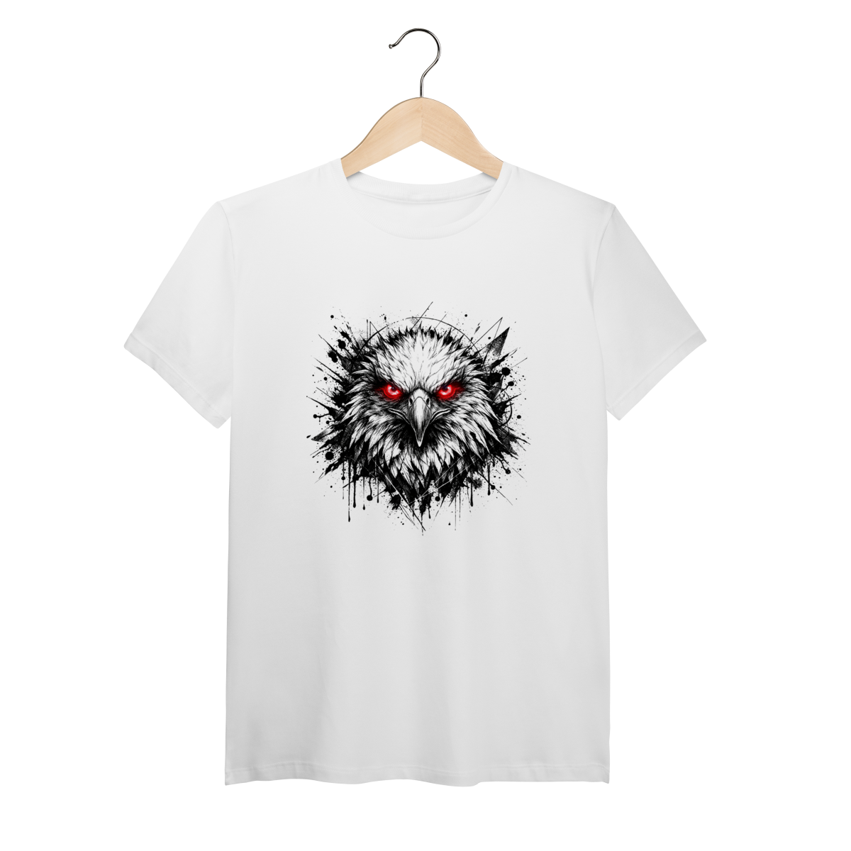 Nome do produto: O Visionário