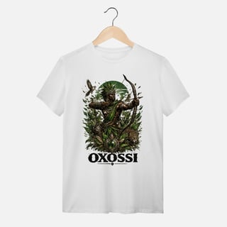 Nome do produto Oxóssi - Épica Orixás