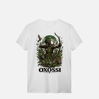 Nome do produto Oxóssi - Épica Orixás