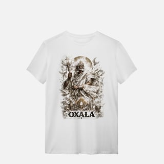 Nome do produto Oxalá - Épica Orixás