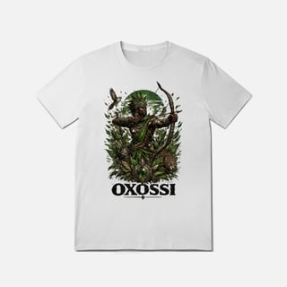 Nome do produto Oxóssi - Épica Orixás