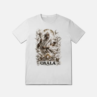 Nome do produto Oxalá - Épica Orixás