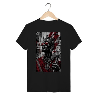 Nome do produto Xangô - Urban Axé