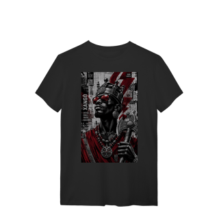 Nome do produto Xangô - Urban Axé