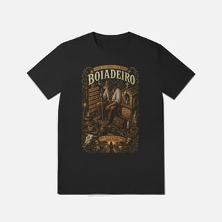 Nome do produto Boiadeiros da Umbanda - Fundamentos Isométricos