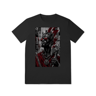 Nome do produto Xangô - Urban Axé