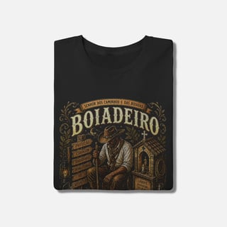 Nome do produto Boiadeiros da Umbanda - Fundamentos Isométricos