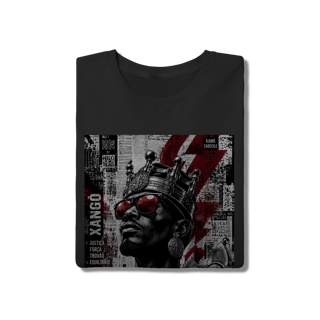 Nome do produto Xangô - Urban Axé