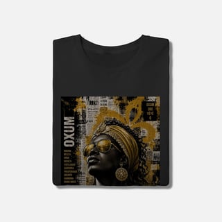 Nome do produto Oxum - Urban Axé
