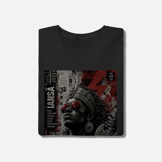 Nome do produto Iansã - Urban Axé