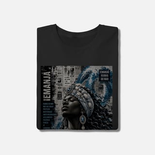 Nome do produto Iemanjá - Urban Axé
