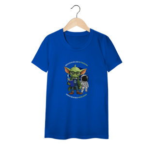 Nome do produto Baby Look Quem está do seu Lado