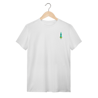 Nome do produto Camiseta Clásica Esquadrão