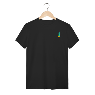 Nome do produto Camiseta Clásica Esquadrão