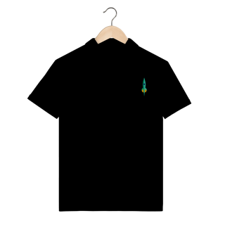 Nome do produto Polo Masculina Clásica