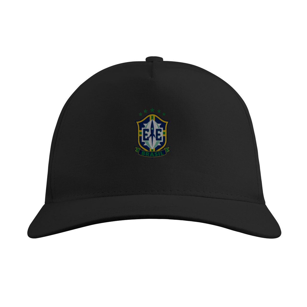 Boné Esquadrão Brasil