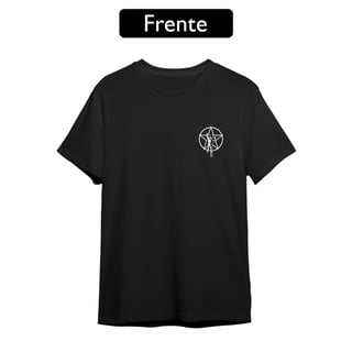 Nome do produto Camisa RUSH Starman 2112 - Adulto