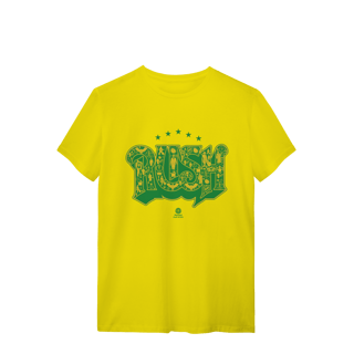 Nome do produto Camisa Rush Icones - Copa do Mundo 2026