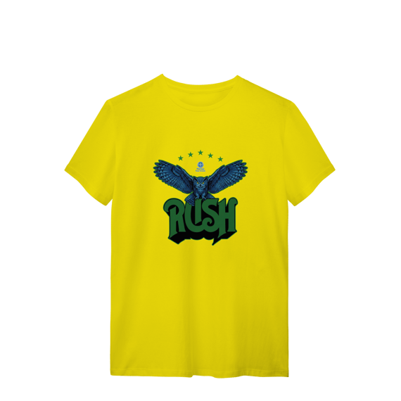 Camisa Coruja Fly By Night - Copa do Mundo 2026