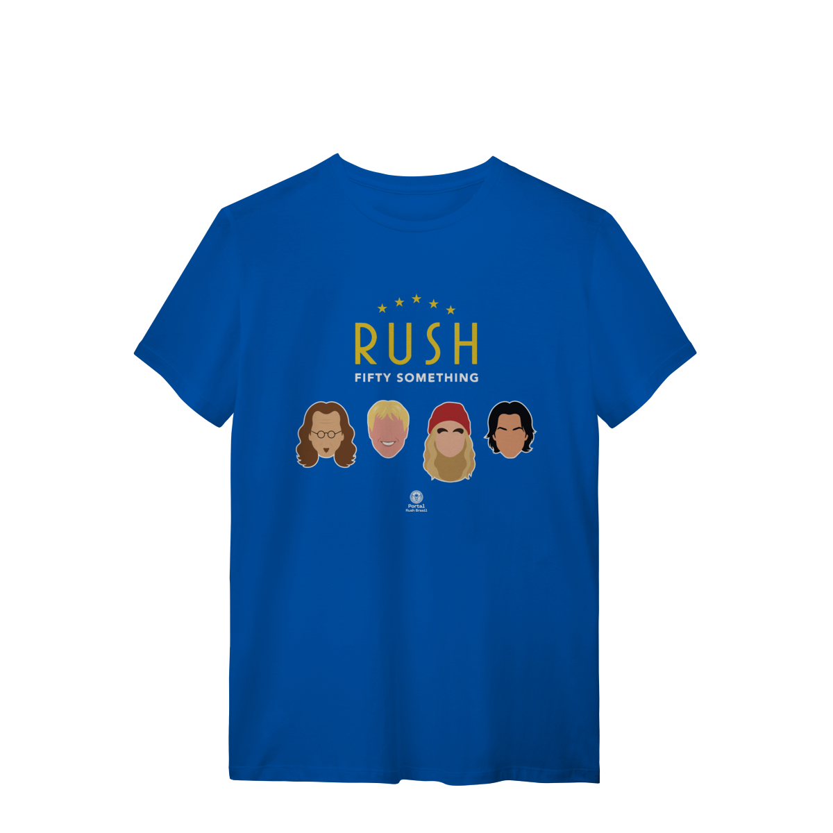 Camisa Rush Contemporâneo - Copa do Mundo 2026